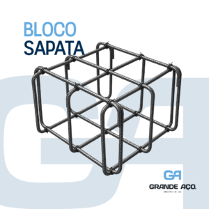 Sapata de Ferro